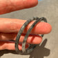 Jadeite Kid Bangle 天然翡翠兒童玉鈪鐲（48.5mm)(66a825)