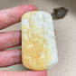 Tridacninae 天然觀音硨磲吊飾