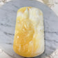 Tridacninae 天然觀音硨磲吊飾