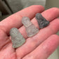 Jadeite Buddha Pendant for kids ｜天然翡翠佛寶寶吊墜