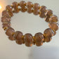 天然高冰透瑪瑙手鏈 Natural Agate Bracelet(NAA018)