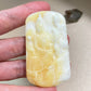 Tridacninae 天然觀音硨磲吊飾