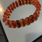 天然高冰透瑪瑙手鏈 Natural Agate Bracelet(NAA013)