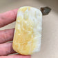 Tridacninae 天然觀音硨磲吊飾