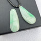 CASALA Jadeite Jade Pendant ｜天然翡翠無相佛吊墜