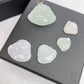 Jadeite Buddha Pendant ｜天然翡翠彿公吊墜