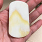 Tridacninae 天然觀音硨磲吊飾
