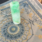 Vintage -Jadeite Pendant 天然翡翠復古系列