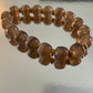 天然高冰透瑪瑙手鏈 Natural Agate Bracelet(NAA018)