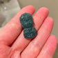 Jadeite Buddha Pendant ｜天然翡翠佛 寶寶地藏王吊墜