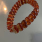 天然高冰透瑪瑙手鏈 Natural Agate Bracelet(NAA013)