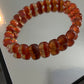 天然高冰透瑪瑙手鏈 Natural Agate Bracelet(NAA013)