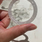 Jadeite Kid Bangle 天然翡翠兒童玉鈪鐲（41mm) (2a)