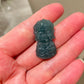 Jadeite Buddha Pendant ｜天然翡翠佛 寶寶地藏王吊墜