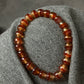天然高冰透瑪瑙手鏈 Natural Agate Bracelet(NAA013)