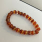 天然高冰透瑪瑙手鏈 Natural Agate Bracelet(NAA013)