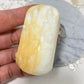 Tridacninae 天然觀音硨磲吊飾