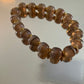 天然高冰透瑪瑙手鏈 Natural Agate Bracelet(NAA018)