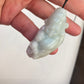 CASALA 天然翡翠財神吊墜