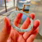Jadeite Kids Bangle 天然翡翠兒童玉鈪鐲（44mm)(2a550)
