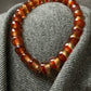 天然高冰透瑪瑙手鏈 Natural Agate Bracelet(NAA013)
