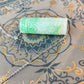 Vintage -Jadeite Pendant 天然翡翠復古系列