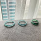 Jadeite Ring 天然冰翡翠戒圈