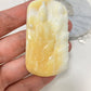 Tridacninae 天然觀音硨磲吊飾