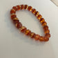 天然高冰透瑪瑙手鏈 Natural Agate Bracelet(NAA013)