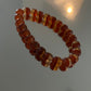 天然高冰透瑪瑙手鏈 Natural Agate Bracelet(NAA013)