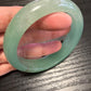 天然獨龍玉60mm 圈口
