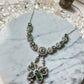 Jadeite Necklace| Jade Collection 天然翡翠項鏈系列 (JS01990)