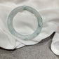 Jadeite Kid Bangle 天然翡翠兒童玉鈪鐲（41.3mm) (JK0029)