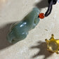 Natural Nephrite Jade Pendant & Decoration天然和田吊飾擺設 NJP0023