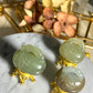 Natural Nephrite Jade Pendant & Decoration天然和田吊飾擺設 (NJPD004-006)