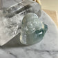 Jadeite Buddha Pendant ｜天然翡翠佛公吊墜(JB00381)