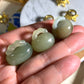 Natural Nephrite Jade Pendant & Decoration天然和田吊飾擺設 (NJPD004-006)