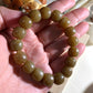 Natural Nephrite Jade Bracelet｜天然和田玉 手鏈 (NJB00300)