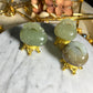 Natural Nephrite Jade Pendant & Decoration天然和田吊飾擺設 (NJPD004-006)