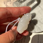 Natural Nephrite Jade Pendant 天然和田玉吊飾( NJPD011)