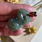 Natural Nephrite Jade Pendant & Decoration天然和田吊飾擺設 NJP0023