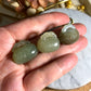 Natural Nephrite Jade Pendant & Decoration天然和田吊飾擺設 (NJPD004-006)