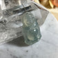 Jadeite Buddha Pendant ｜天然翡翠佛公吊墜(JB00391)