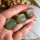 Natural Nephrite Jade Pendant & Decoration天然和田吊飾擺設 (NJPD004-006)