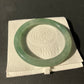 Jadeite Bangle Jadeite Jadeite Bangle with Floating Flowers (60mm)(JB000689)