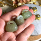 Natural Nephrite Jade Pendant & Decoration天然和田吊飾擺設 (NJPD004-006)