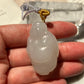 Natural Nephrite Jade Pendant 天然和田玉吊飾( NJPD011)