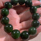 Natural Nephrite Jade Bracelet｜Natural Hetian Jade Bracelet