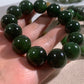 Natural Nephrite Jade Bracelet｜Natural Hetian Jade Bracelet