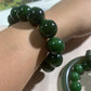 Natural Nephrite Jade Bracelet｜Natural Hetian Jade Bracelet